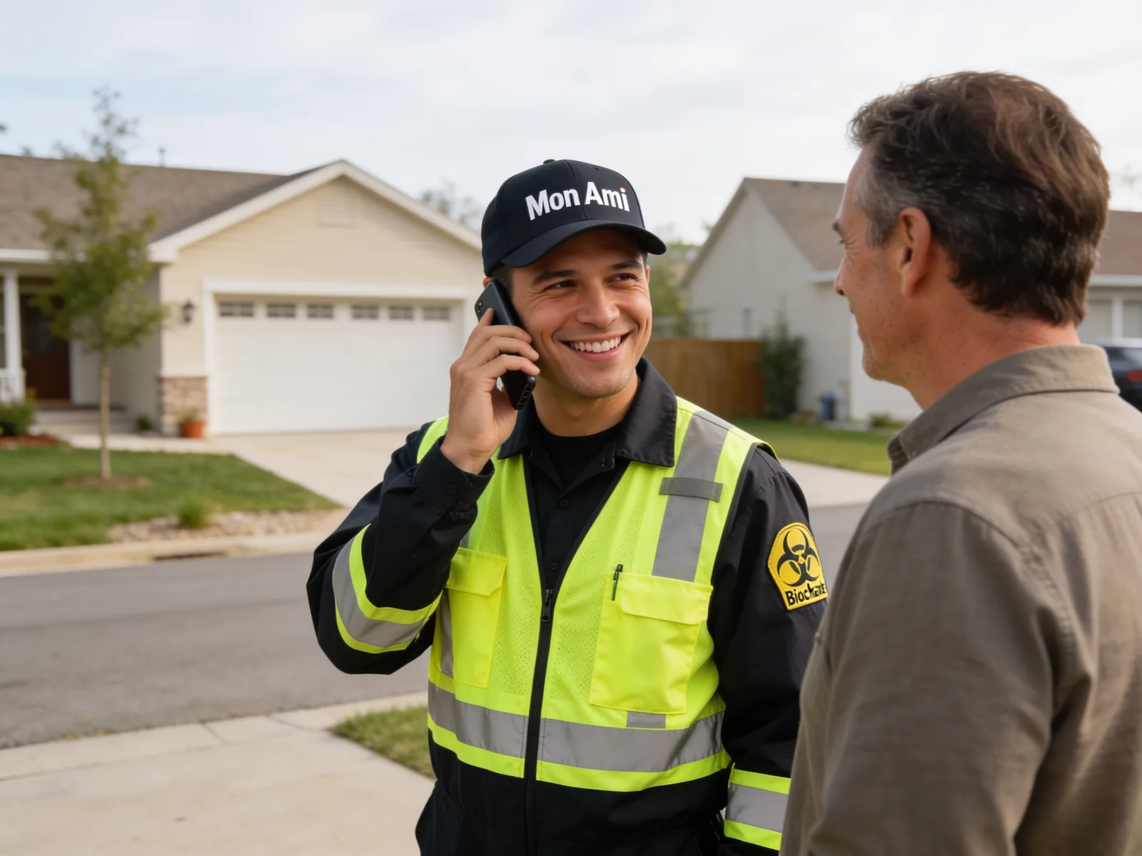 Sewage Cleanup Duncan, SC FAQs