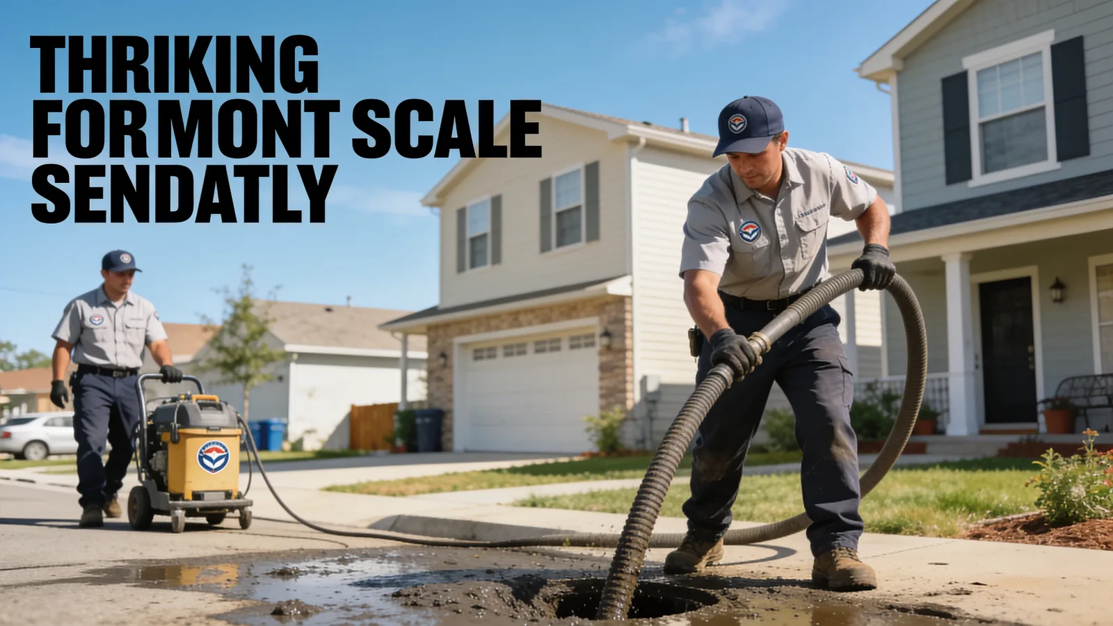 Sewage Cleanup in Duncan, SC near me